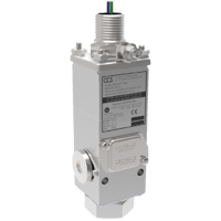 CCS Pressure Switch, 6905GZE Series